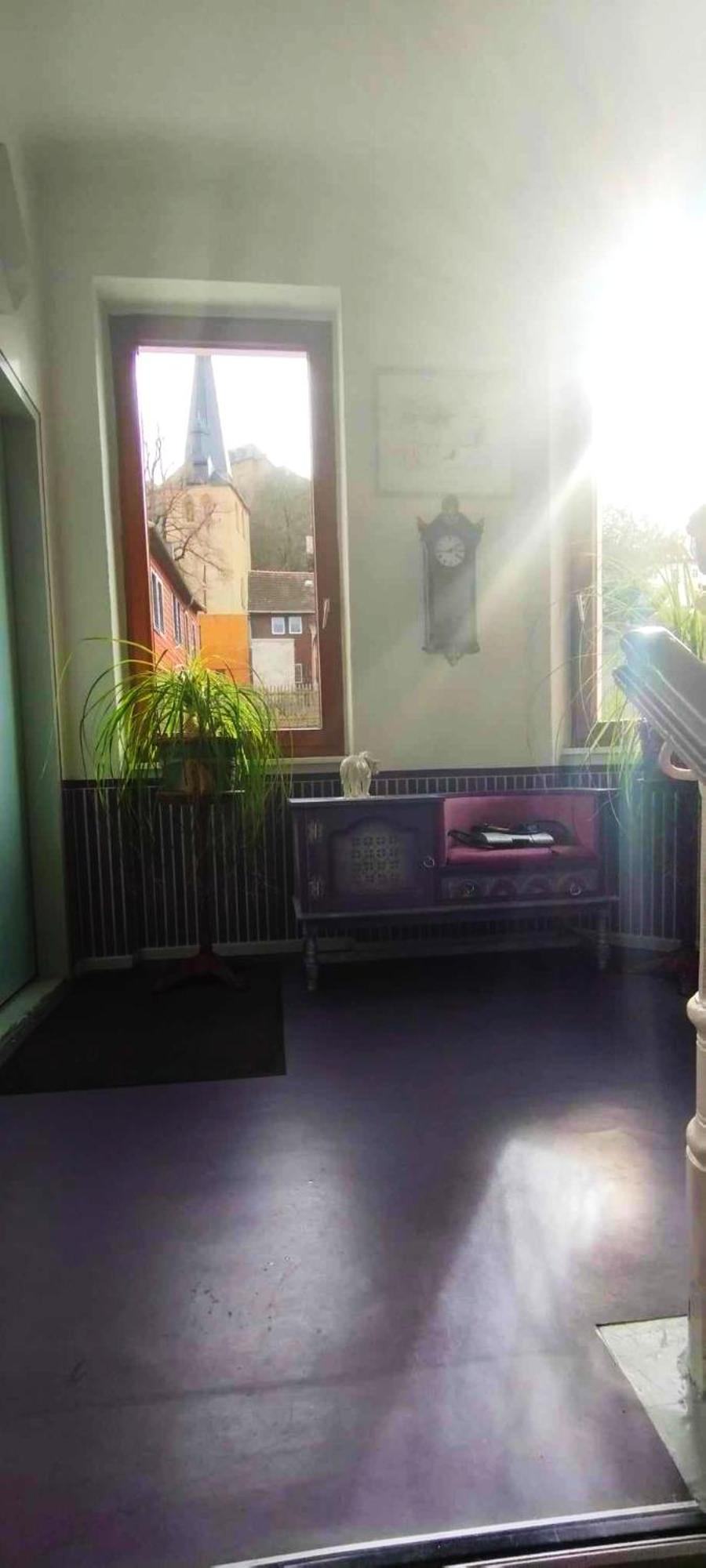 Grosse Wohnung Mit Terrasse Im Altstadtzentrum - Ferienwohnung Chiplakoff Blankenburg  Exterior foto