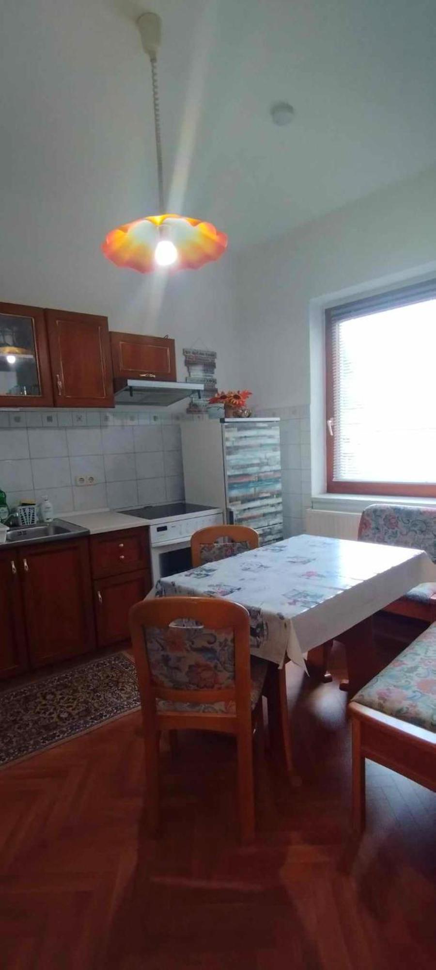 Grosse Wohnung Mit Terrasse Im Altstadtzentrum - Ferienwohnung Chiplakoff Blankenburg  Exterior foto