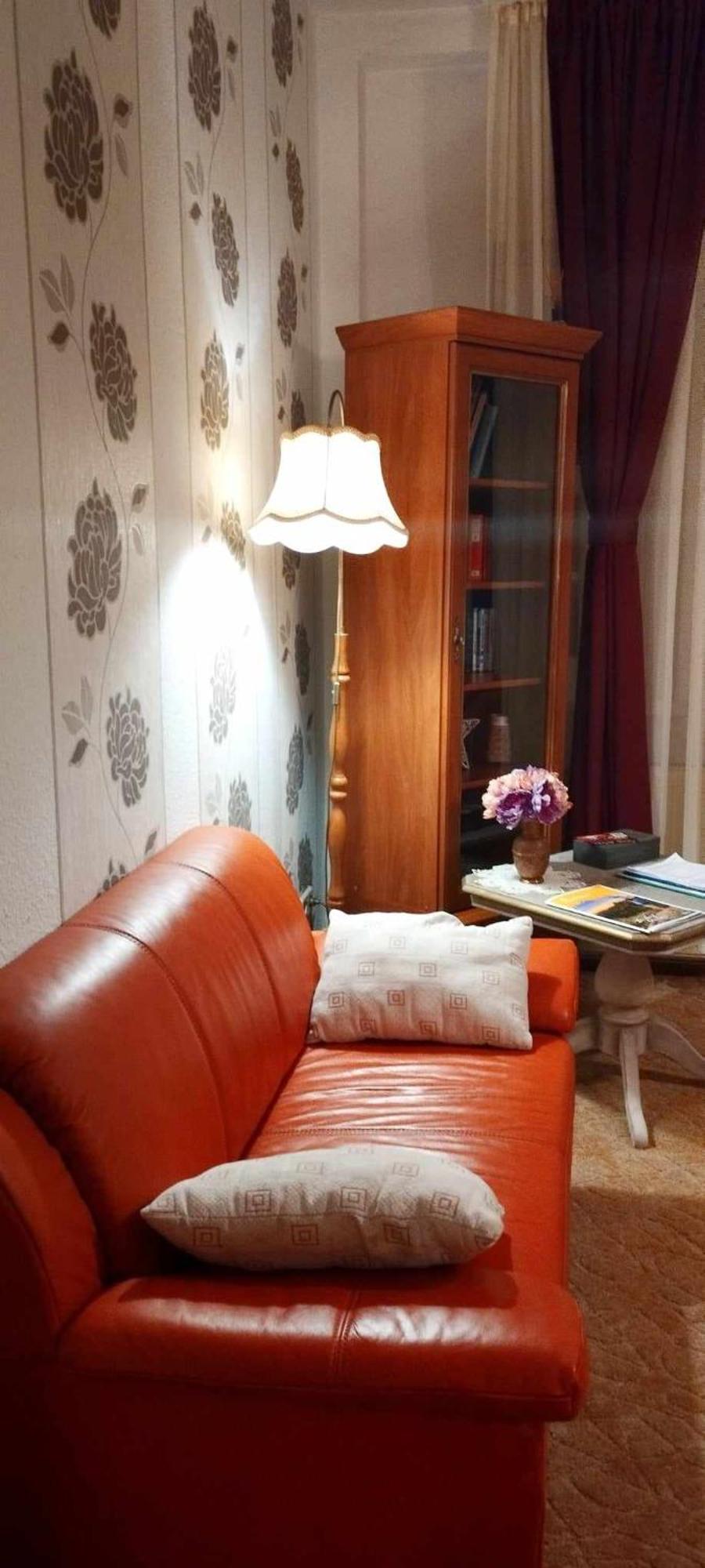 Grosse Wohnung Mit Terrasse Im Altstadtzentrum - Ferienwohnung Chiplakoff Blankenburg  Exterior foto